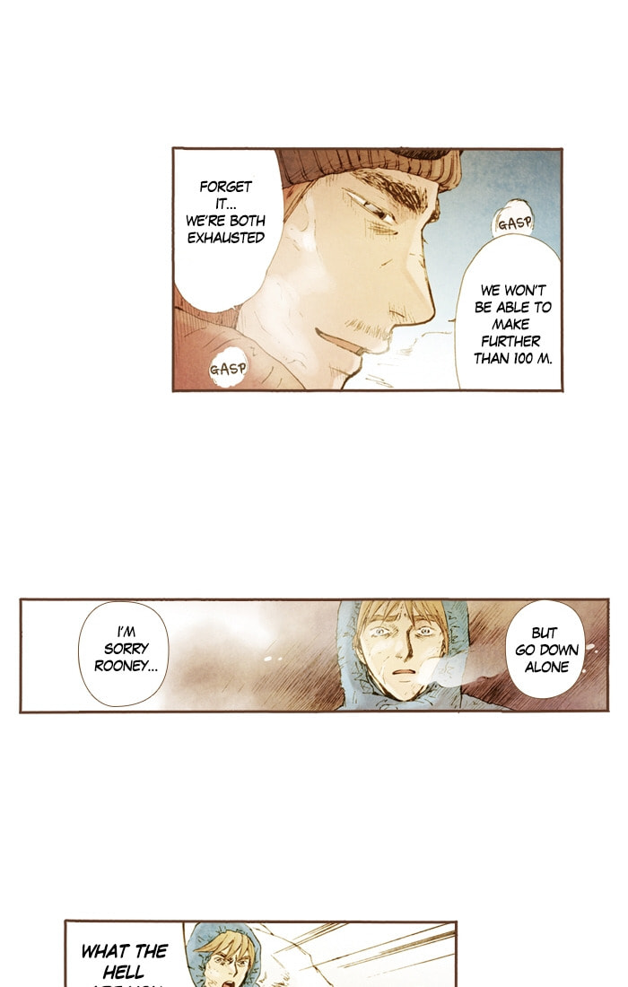 Read Westwood Vibrato (Colored) chapter 33 image 17 on Lezhin