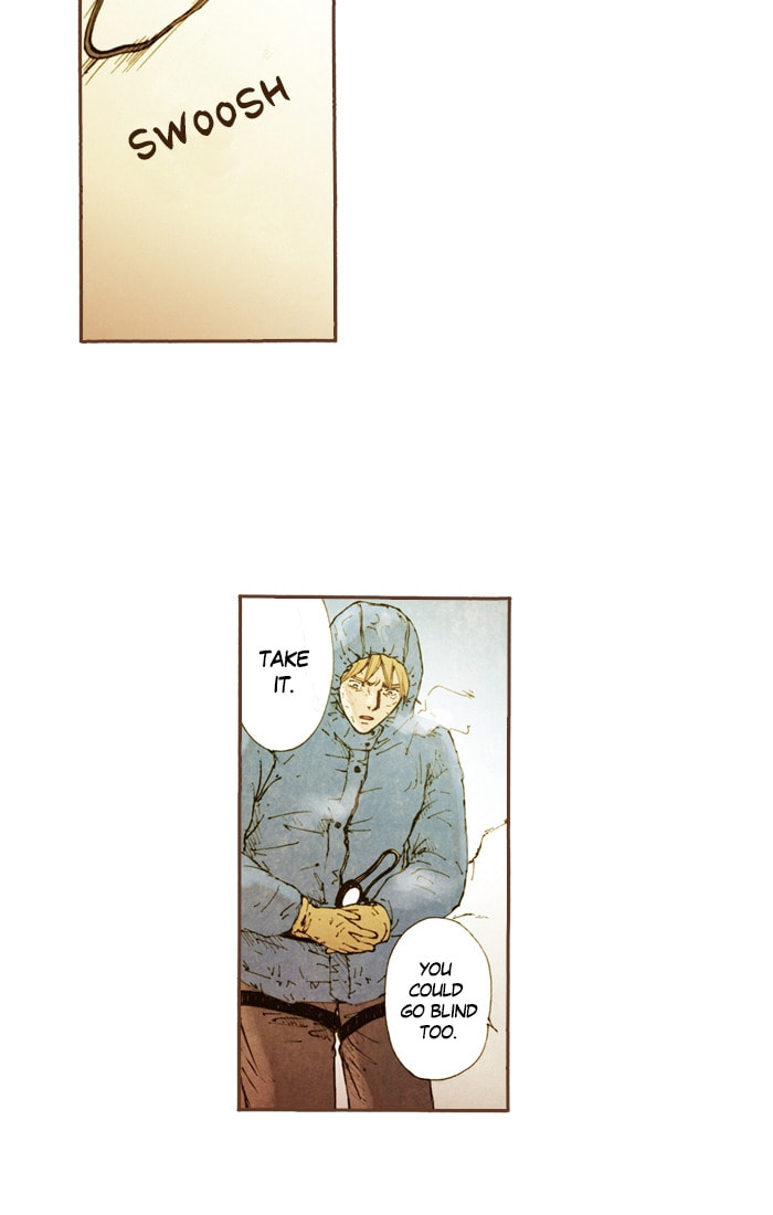 Read Westwood Vibrato (Colored) chapter 33 image 22 on Lezhin