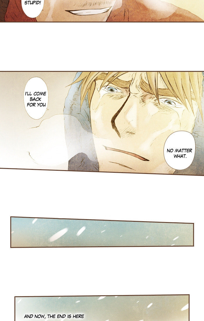 Read Westwood Vibrato (Colored) chapter 33 image 24 on Lezhin