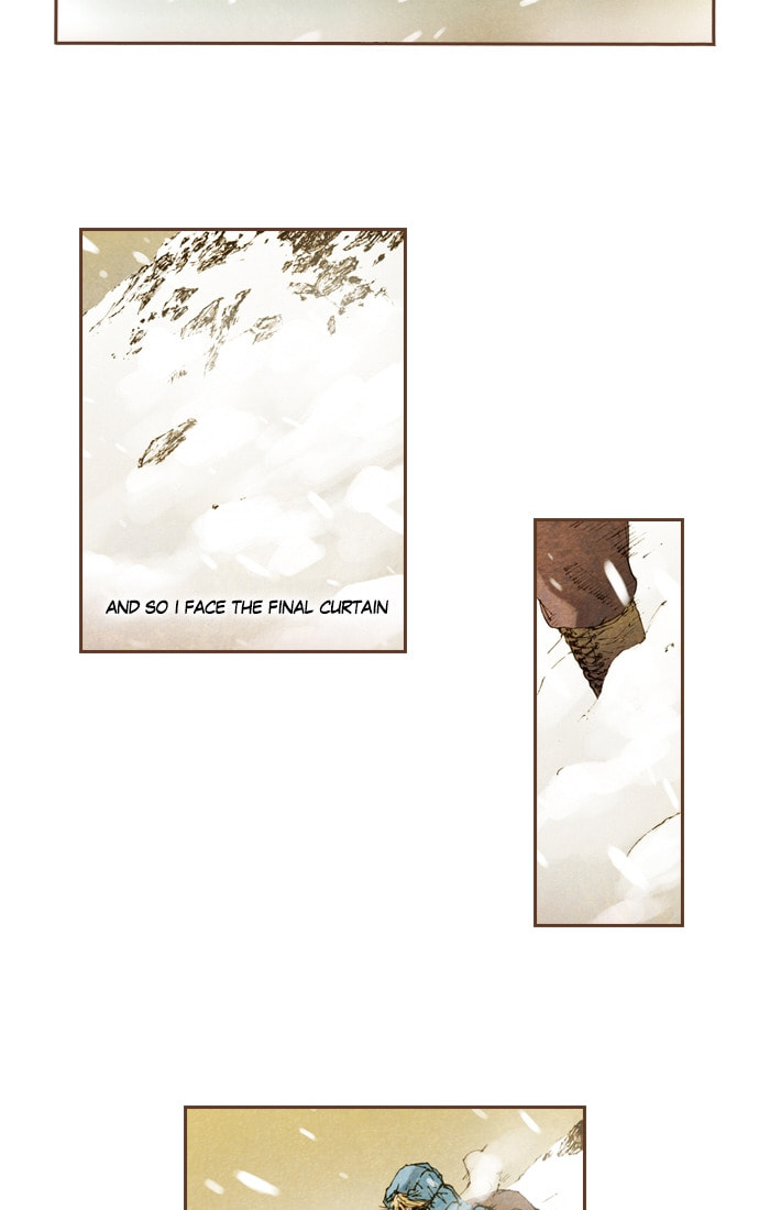 Read Westwood Vibrato (Colored) chapter 33 image 25 on Lezhin