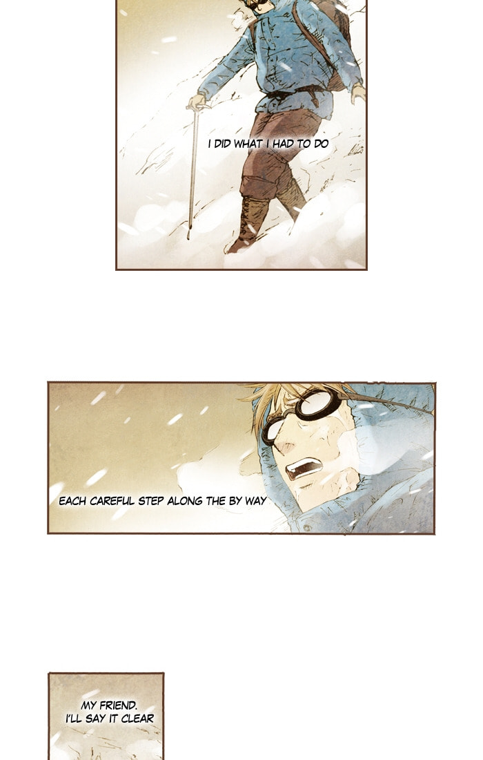 Read Westwood Vibrato (Colored) chapter 33 image 26 on Lezhin
