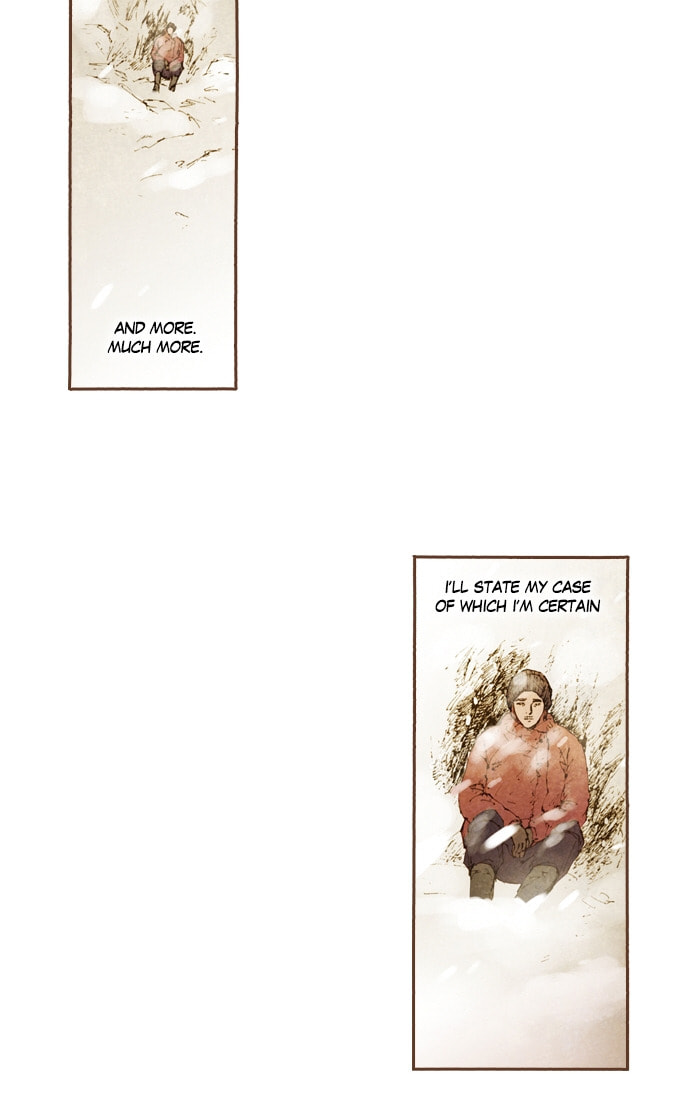 Read Westwood Vibrato (Colored) chapter 33 image 27 on Lezhin