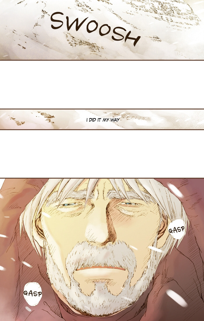 Read Westwood Vibrato (Colored) chapter 33 image 32 on Lezhin