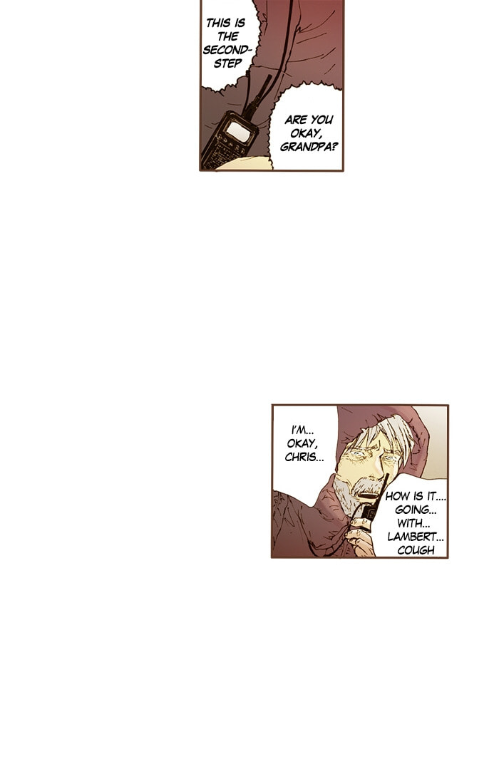 Read Westwood Vibrato (Colored) chapter 33 image 34 on Lezhin