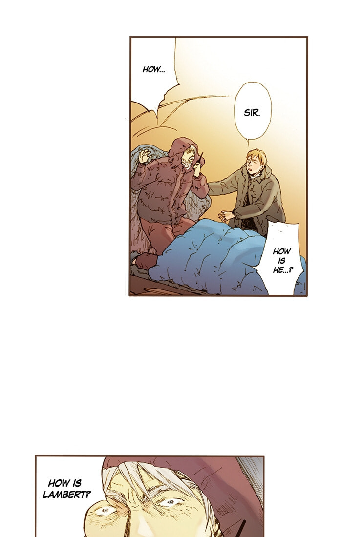 Read Westwood Vibrato (Colored) chapter 33 image 36 on Lezhin