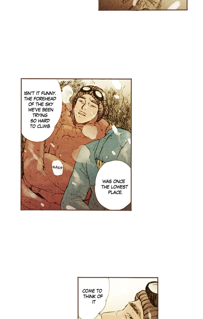 Read Westwood Vibrato (Colored) chapter 33 image 4 on Lezhin