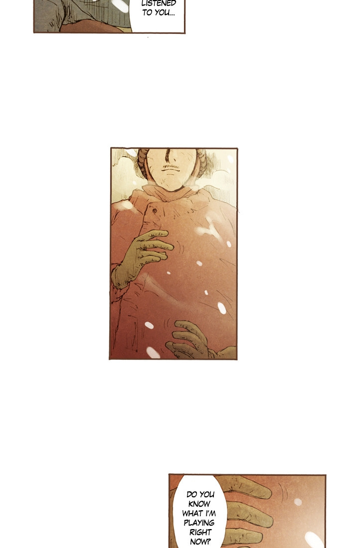 Read Westwood Vibrato (Colored) chapter 33 image 7 on Lezhin