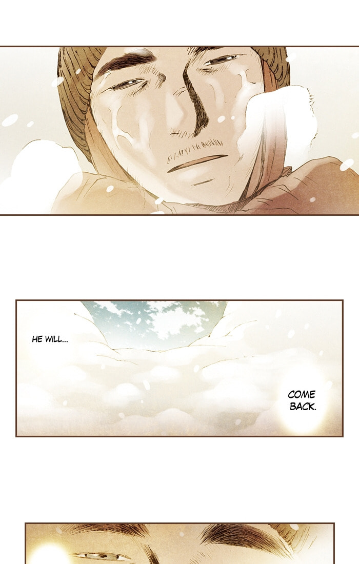 Read Westwood Vibrato (Colored) chapter 34 image 21 on Lezhin