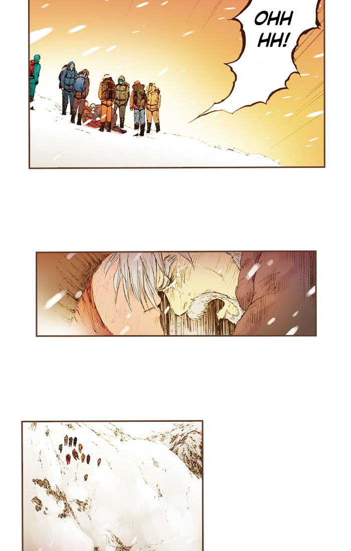 Read Westwood Vibrato (Colored) chapter 34 image 31 on Lezhin