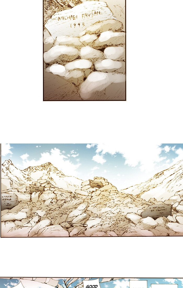 Read Westwood Vibrato (Colored) chapter 34 image 45 on Lezhin