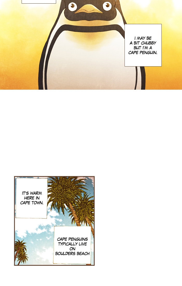 Read Westwood Vibrato (Colored) chapter 35 image 10 on Lezhin