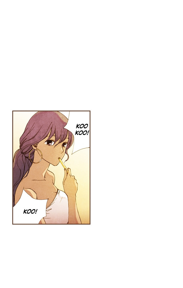 Read Westwood Vibrato (Colored) chapter 35 image 16 on Lezhin