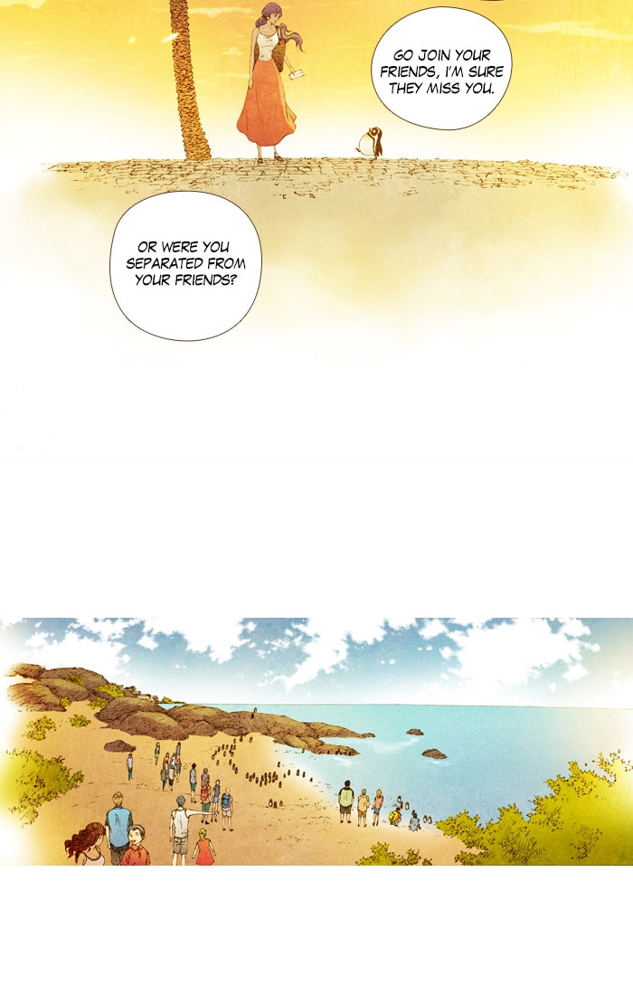 Read Westwood Vibrato (Colored) chapter 35 image 7 on Lezhin