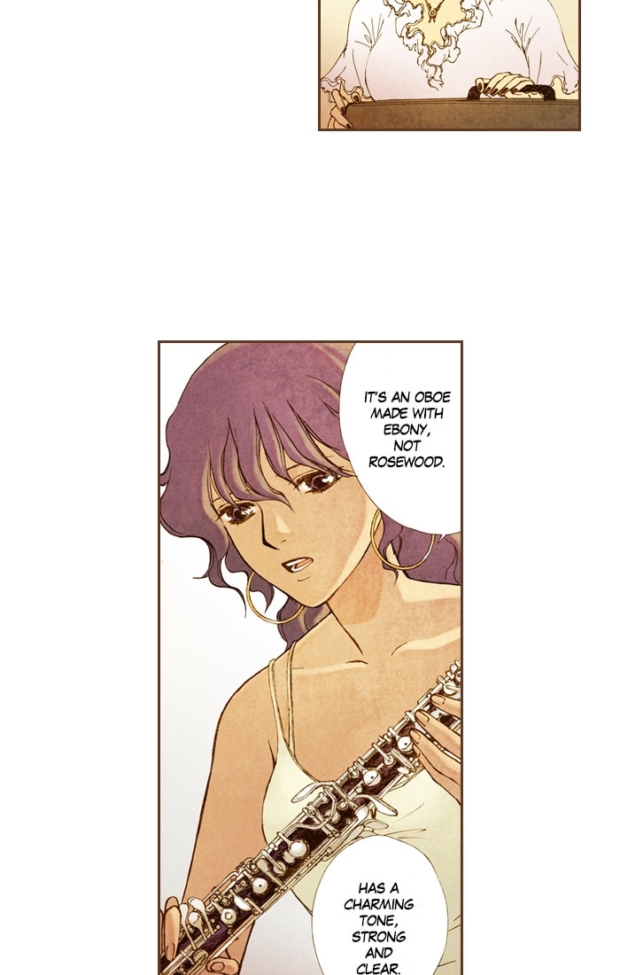 Read Westwood Vibrato (Colored) chapter 36 image 10 on Lezhin