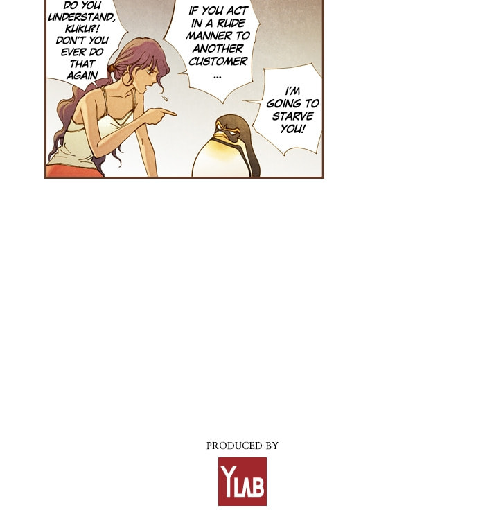 Read Westwood Vibrato (Colored) chapter 36 image 17 on Lezhin