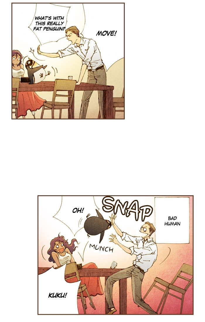 Read Westwood Vibrato (Colored) chapter 36 image 5 on Lezhin