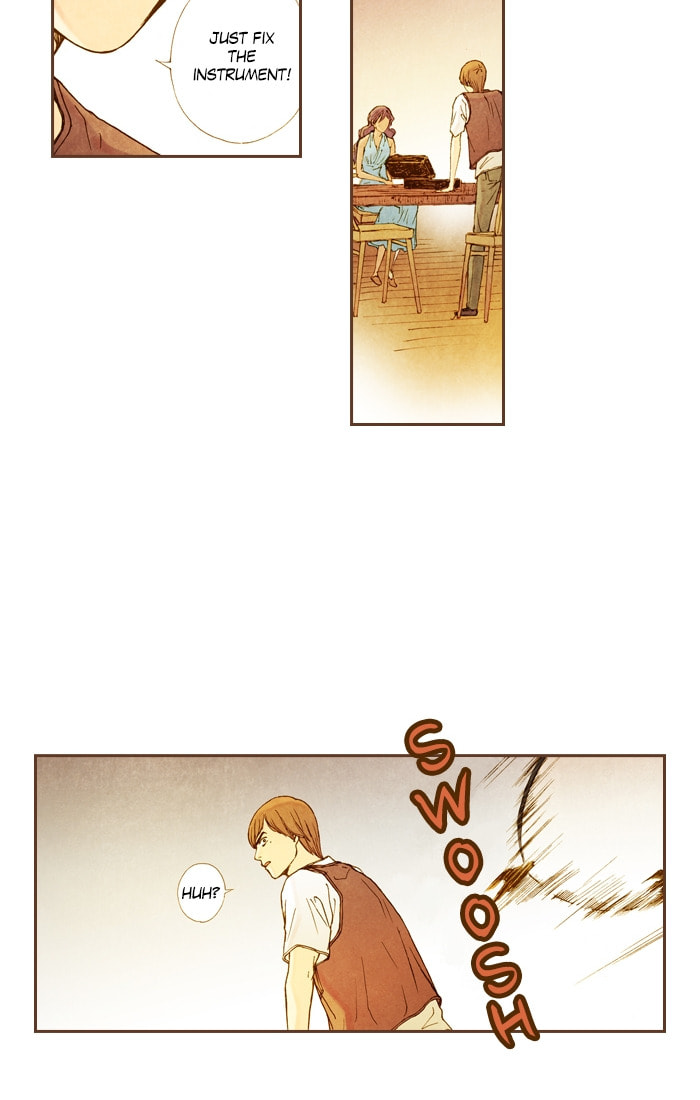 Read Westwood Vibrato (Colored) chapter 37 image 13 on Lezhin