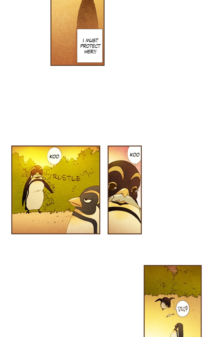 Read Westwood Vibrato (Colored) chapter 37 image 4 on Lezhin