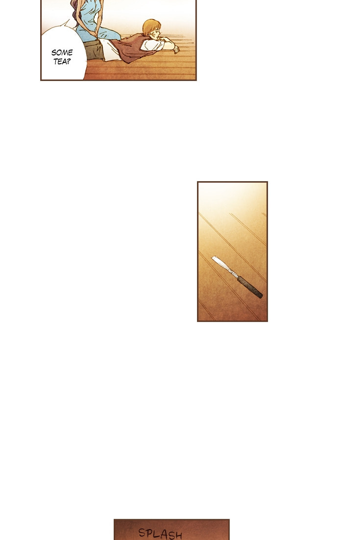 Read Westwood Vibrato (Colored) chapter 38 image 1 on Lezhin