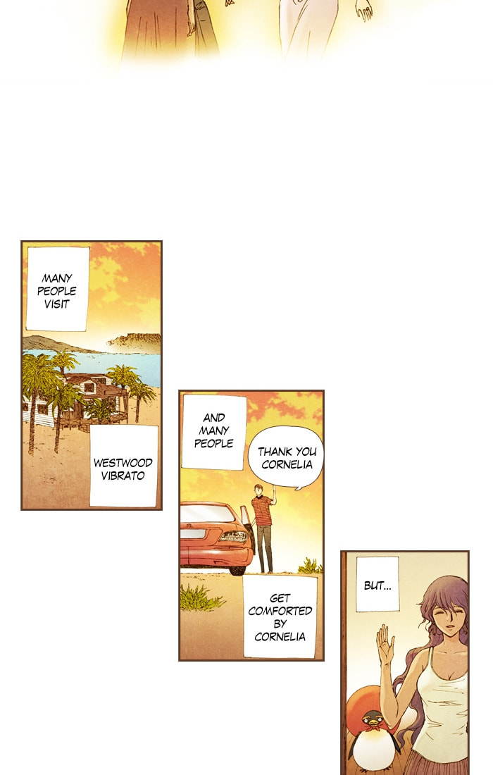 Read Westwood Vibrato (Colored) chapter 38 image 19 on Lezhin