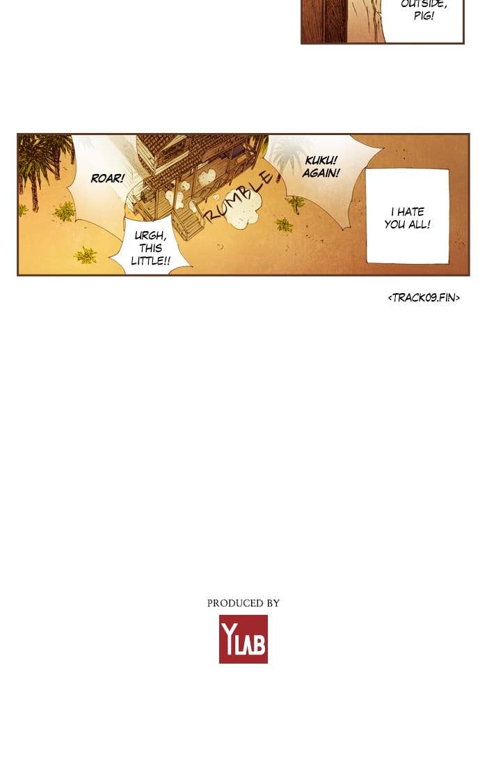 Read Westwood Vibrato (Colored) chapter 38 image 25 on Lezhin