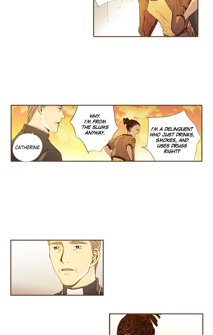 Read Westwood Vibrato (Colored) chapter 39 image 14 on Lezhin
