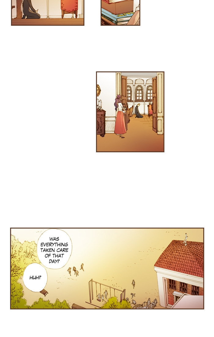 Read Westwood Vibrato (Colored) chapter 39 image 17 on Lezhin