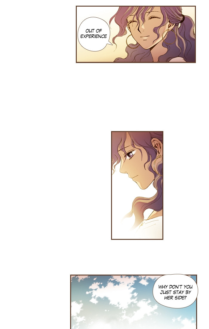 Read Westwood Vibrato (Colored) chapter 39 image 22 on Lezhin