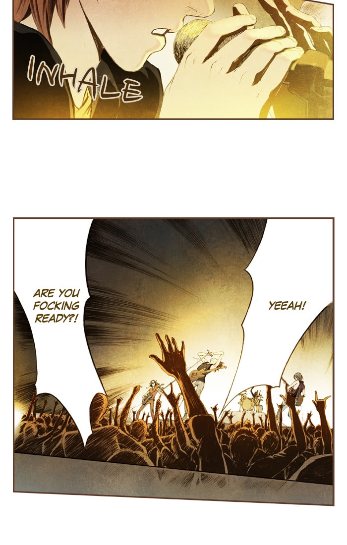 Read Westwood Vibrato (Colored) chapter 39 image 3 on Lezhin