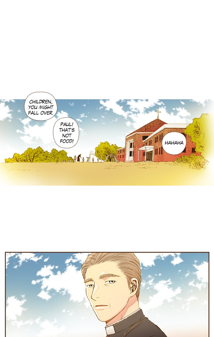 Read Westwood Vibrato (Colored) chapter 39 image 4 on Lezhin