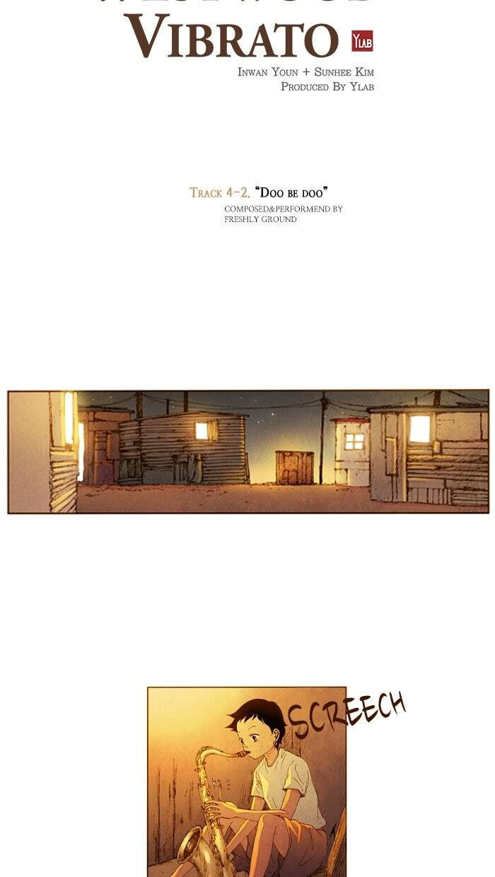 Read Westwood Vibrato (Colored) chapter 4.1 image 1 on Lezhin