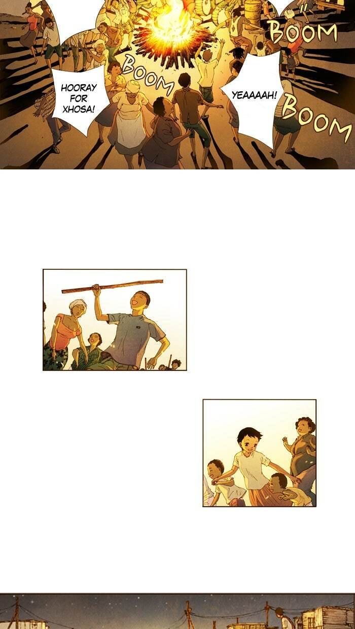 Read Westwood Vibrato (Colored) chapter 4.1 image 10 on Lezhin