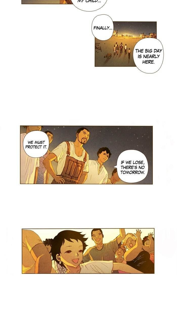 Read Westwood Vibrato (Colored) chapter 4.1 image 12 on Lezhin