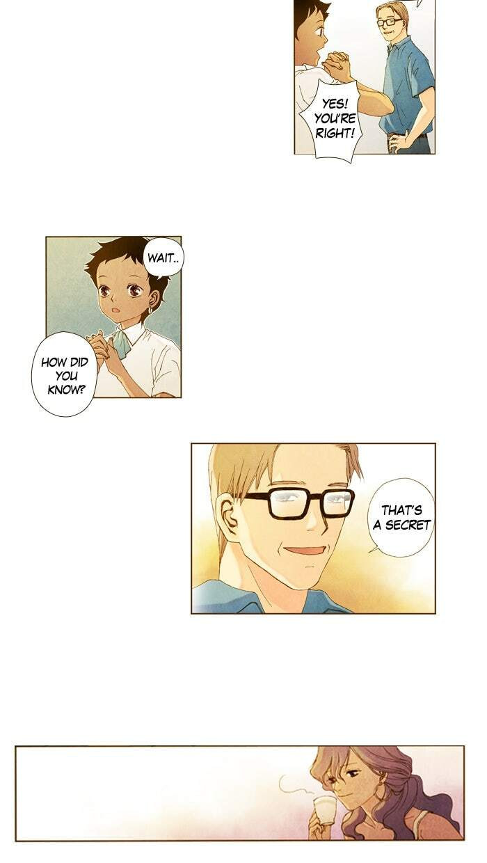 Read Westwood Vibrato (Colored) chapter 4.1 image 16 on Lezhin