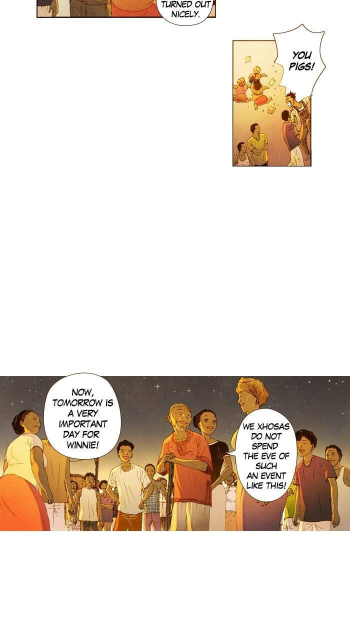 Read Westwood Vibrato (Colored) chapter 4.1 image 7 on Lezhin