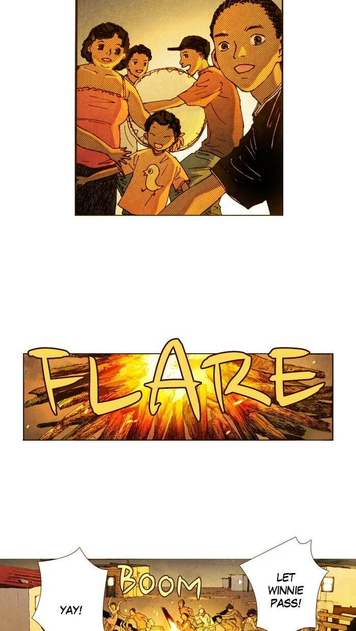 Read Westwood Vibrato (Colored) chapter 4.1 image 9 on Lezhin
