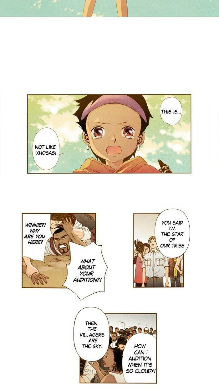 Read Westwood Vibrato (Colored) chapter 4.2 image 14 on Lezhin