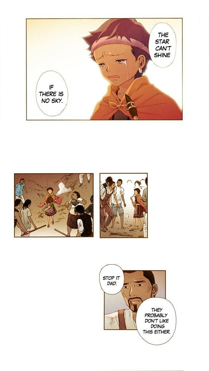 Read Westwood Vibrato (Colored) chapter 4.2 image 15 on Lezhin