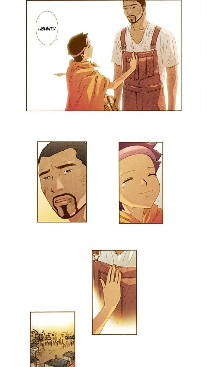 Read Westwood Vibrato (Colored) chapter 4.2 image 16 on Lezhin