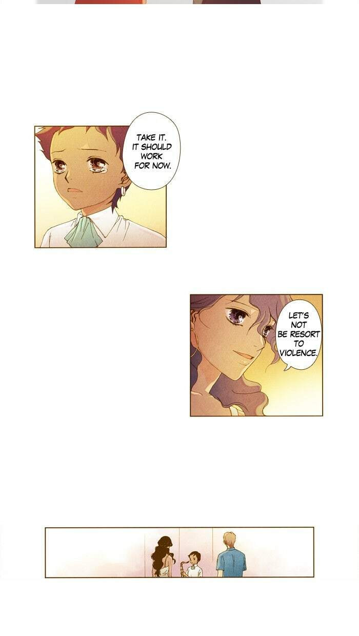 Read Westwood Vibrato (Colored) chapter 4.2 image 5 on Lezhin