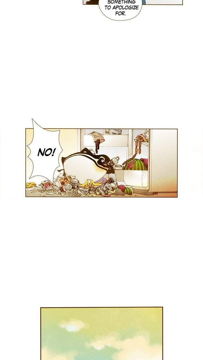 Read Westwood Vibrato (Colored) chapter 4.2 image 8 on Lezhin