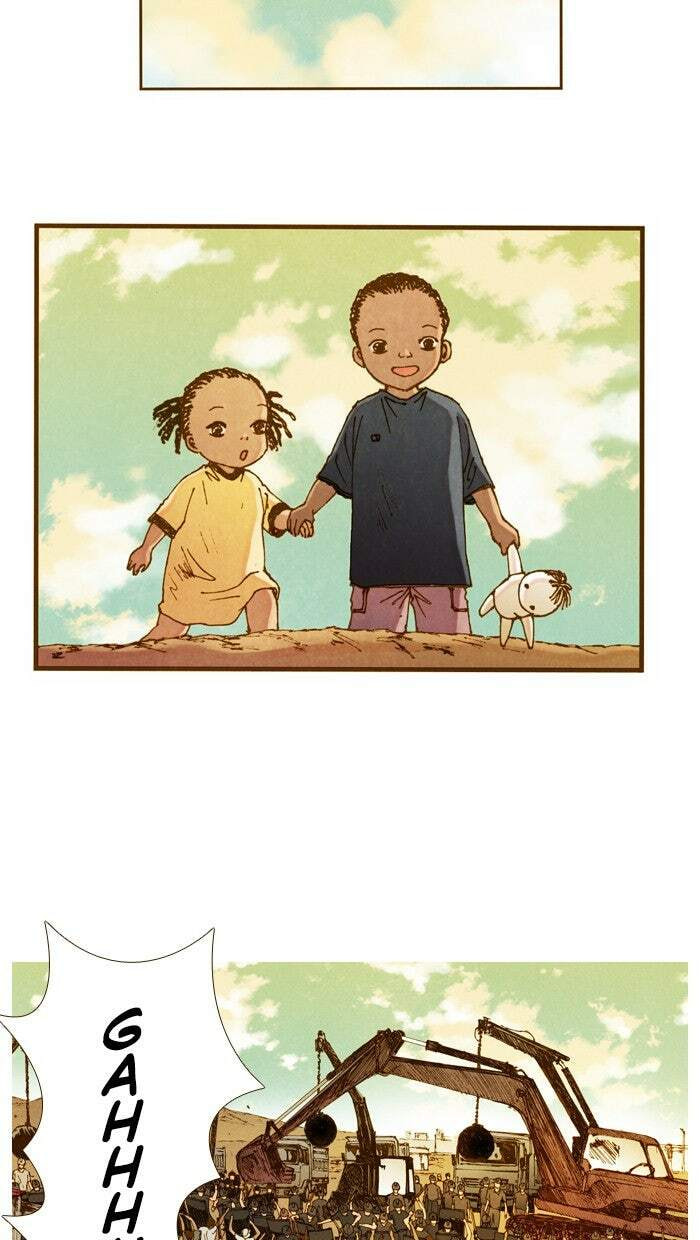 Read Westwood Vibrato (Colored) chapter 4.2 image 9 on Lezhin