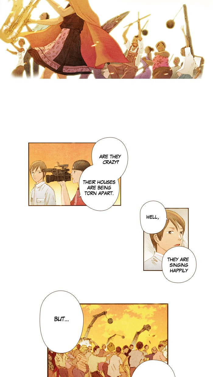 Read Westwood Vibrato (Colored) chapter 4.3 image 7 on Lezhin