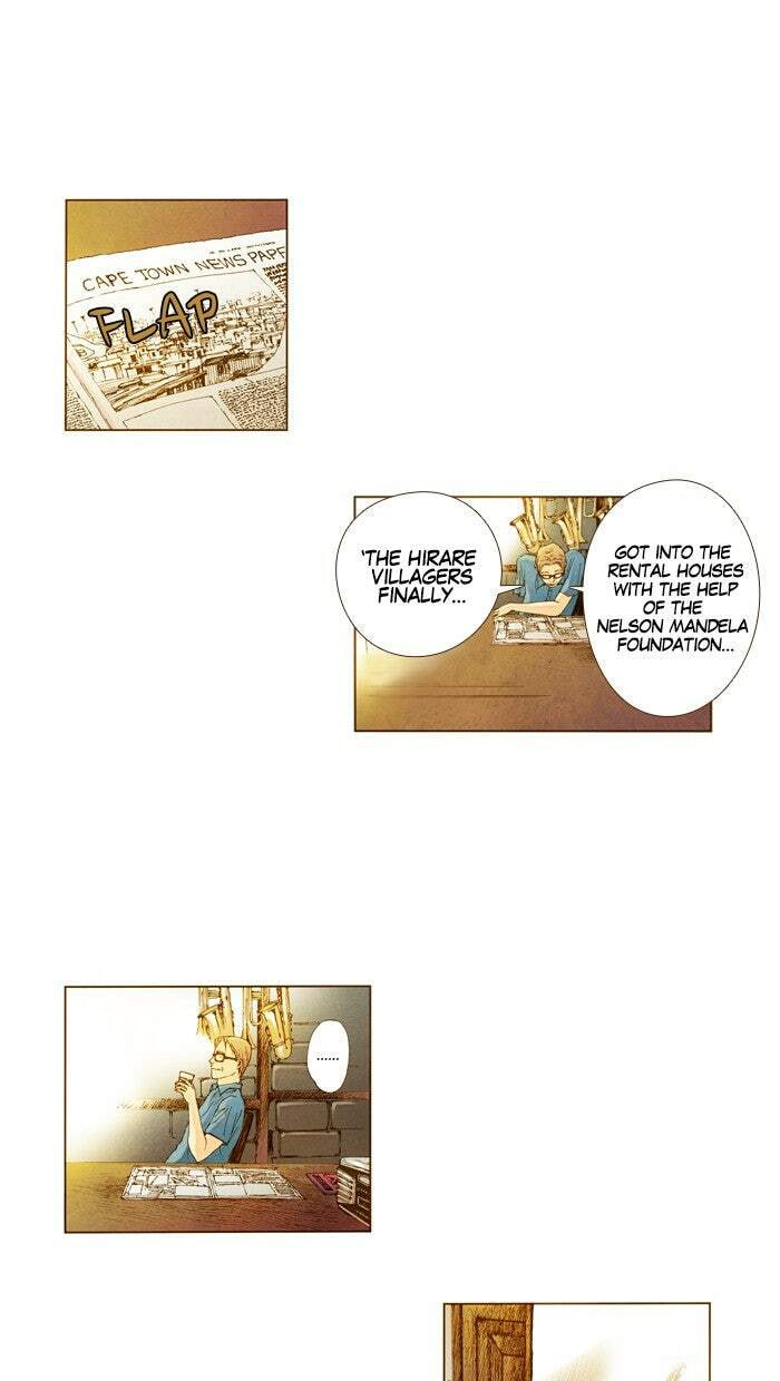 Read Westwood Vibrato (Colored) chapter 4 image 12 on Lezhin
