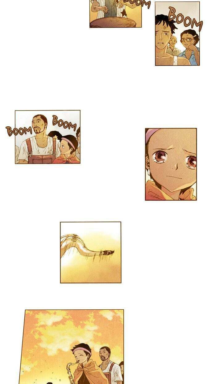 Read Westwood Vibrato (Colored) chapter 4 image 3 on Lezhin