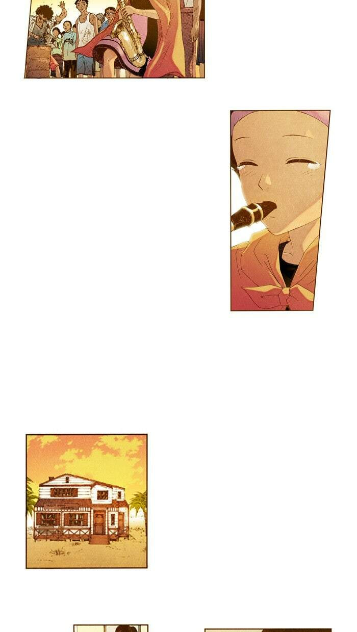Read Westwood Vibrato (Colored) chapter 4 image 4 on Lezhin