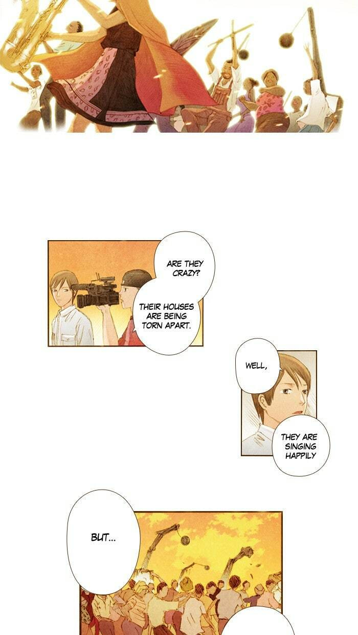 Read Westwood Vibrato (Colored) chapter 4 image 7 on Lezhin