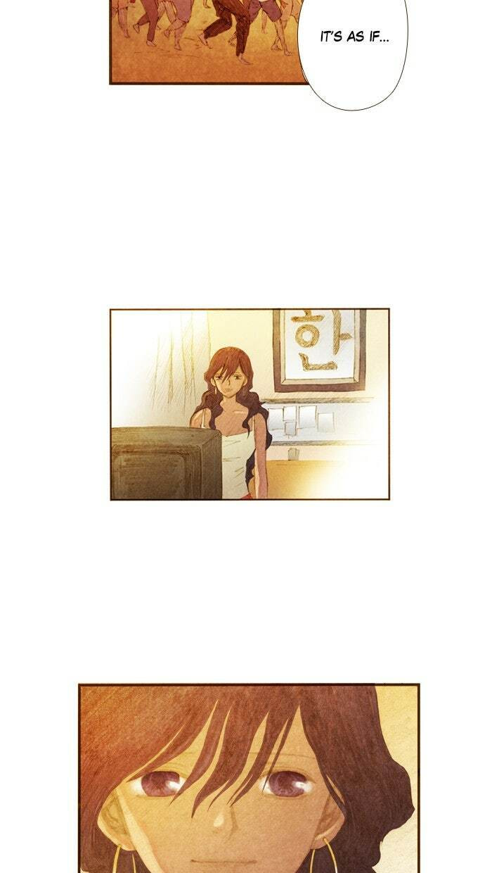Read Westwood Vibrato (Colored) chapter 4 image 8 on Lezhin