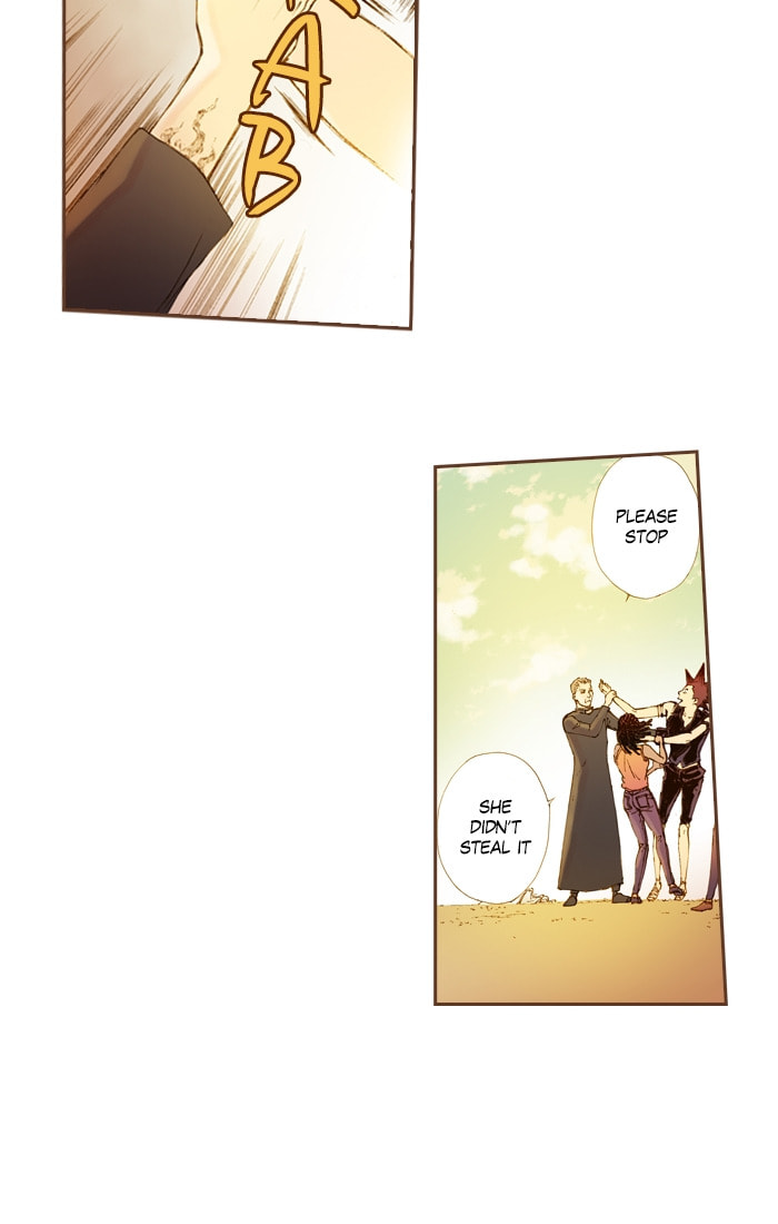 Read Westwood Vibrato (Colored) chapter 40 image 12 on Lezhin