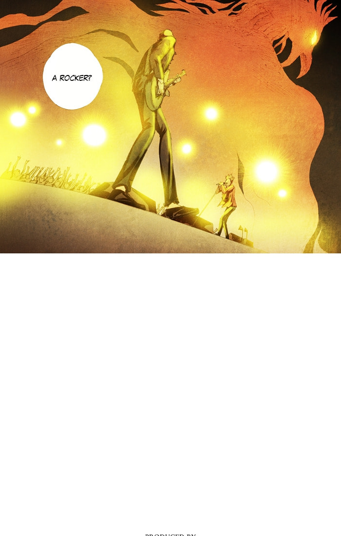 Read Westwood Vibrato (Colored) chapter 40 image 17 on Lezhin